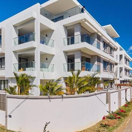 Liberty Drive - Serviced Apartments Mont-Choisy Exteriör bild