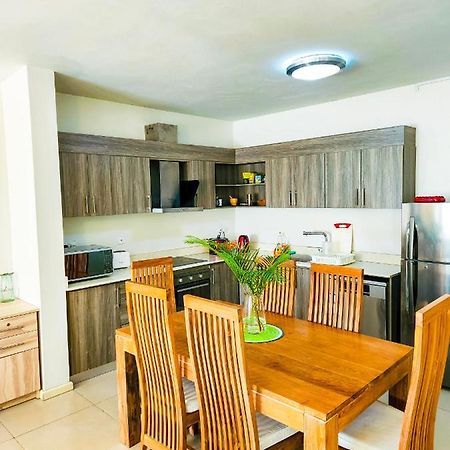 Liberty Drive - Serviced Apartments Mont-Choisy Exteriör bild
