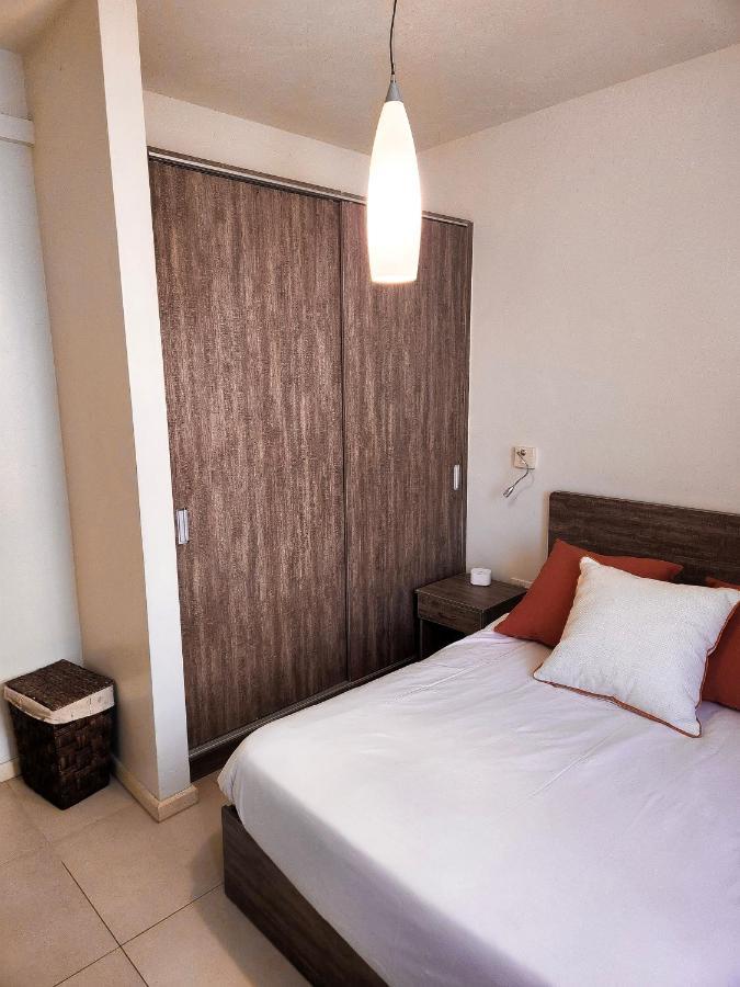 Liberty Drive - Serviced Apartments Mont-Choisy Exteriör bild